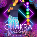 Chakra Dancing